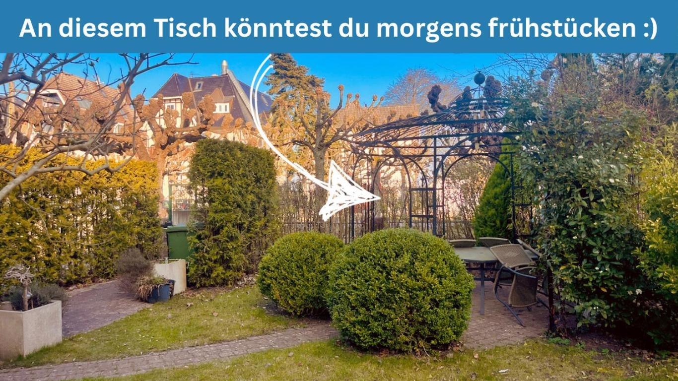 3Sz Penthaus Luna Am Sandstrand Mit Meerblick & Balkon Любек Экстерьер фото